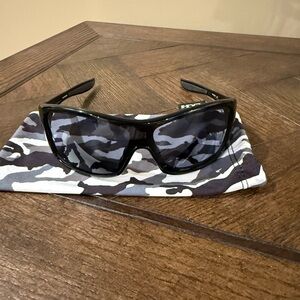 Oakley Forsake Sunglasses